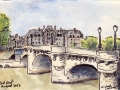 Pont Neuf, Paris