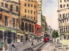 Istanbul - İstiklâl Caddesi, 2010 - Sold